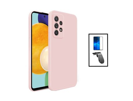 Funda para Samsung Galaxy A33 5G TPU Transparente
