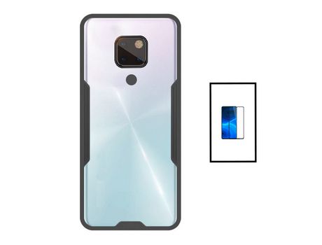 Funda para Samsung Galaxy A52 5G y A52 4G Lte y A52S 5G ROAR Silicona Blanco
