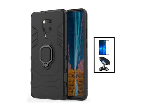Funda para Samsung Galaxy S22 Plus ROAR Silicona Negro