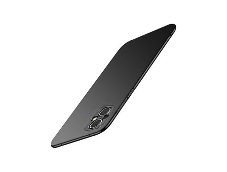 Kit Funda 3x1 360° Impact Protection + Soporte Magnético de Coche Reforzado para Xiaomi Redmi 10C - Transparente/Blanco