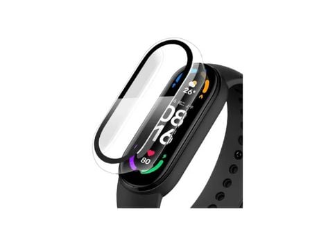 Kit Funda 3x1 360° Impact Protection + Soporte Magnético de Coche Reforzado para Oppo Find X5 Pro - Transparente/Blanco