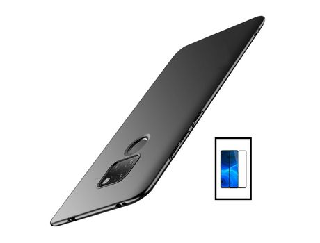 Funda 3x1 360° Impact Protection para Xiaomi Redmi 10C - Transparente