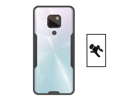 Funda 360° Impact Protection para Xiaomi Mi Watch Lite - Transparente