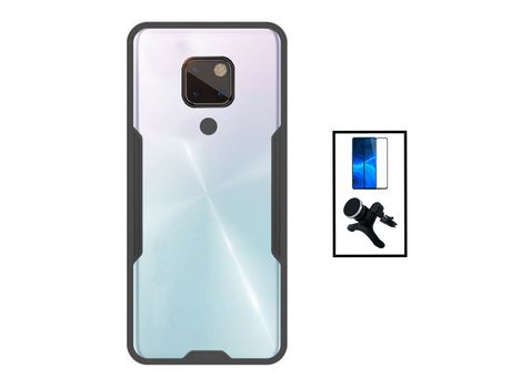 Funda 360° Impact Protection para Xiaomi Mi Band 7 - Transparente