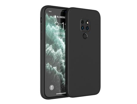 Kit Película Cristal Templado 5D Full Cover + Funda Slicona Líquido + Soporte Magnético L Safe Driving Coche para Oppo Reno7 Lite - Negro