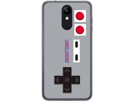 Carcasa LG K9 TUMUNDOSMARTPHONE Consola Multicolor