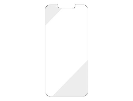 Protector de Cristal Templado para iPhone 13 Mini JUST GREEN