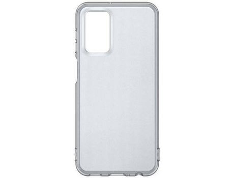 Funda para Samsung Galaxy A23 5G SAMSUNG Soft Negro
