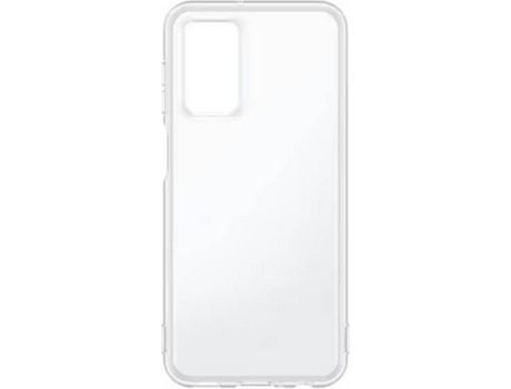 Funda para Samsung Galaxy A23 5G SAMSUNG Soft Transparente