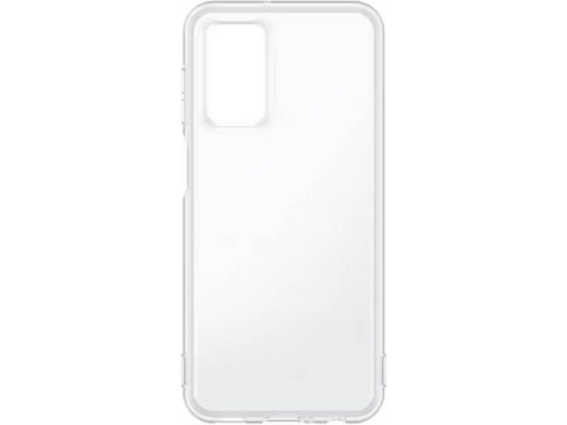 Funda para Samsung Galaxy A23 5G SAMSUNG Soft Transparente