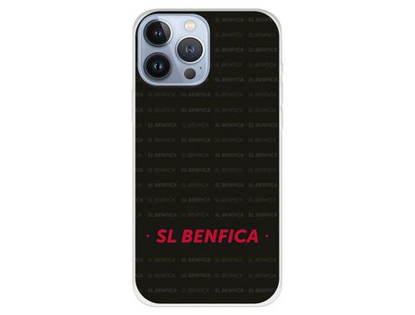 Funda para iPhone 13 Pro Max del SL - Licencia Oficial Benfica