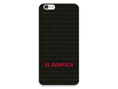 Funda para iPhone 6 del SL - Licencia Oficial Benfica
