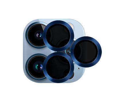 Cubre Objetivo para iPhone 13 Pro Max