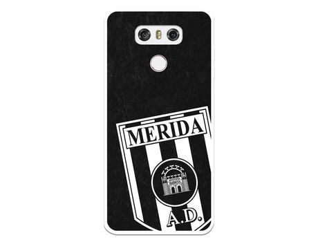 Funda para LG G6 del Mérida Escudo - Licencia Oficial Mérida