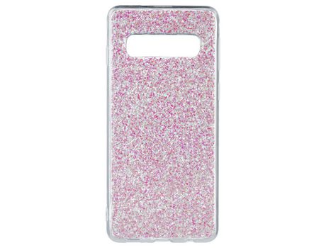 Funda Glitter Premium para Samsung Galaxy S10
