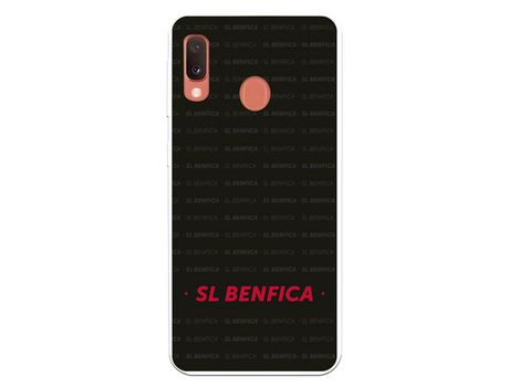 Funda para Samsung Galaxy A20e del SL - Licencia Oficial Benfica