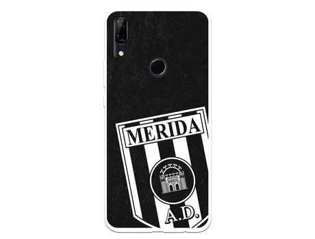 Funda para Huawei P Smart Z del Mérida Escudo - Licencia Oficial Mérida