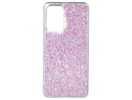 Funda Glitter Premium para Samsung Galaxy A52 5G