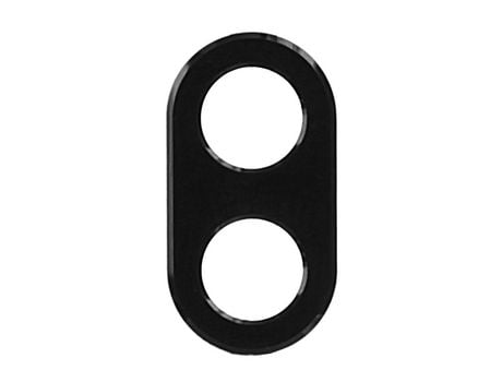 Protector de Cámara Metálico para iPhone 7 Plus