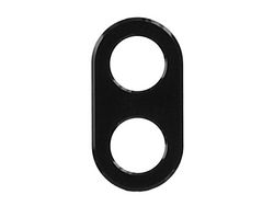 Protector de Cámara Metálico para iPhone 7 Plus