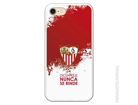 Funda Oficial Sevilha Nunca se Rinde para iPhone 8