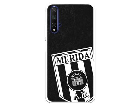 Funda para Huawei Honor 20 del Mérida Escudo - Licencia Oficial Mérida