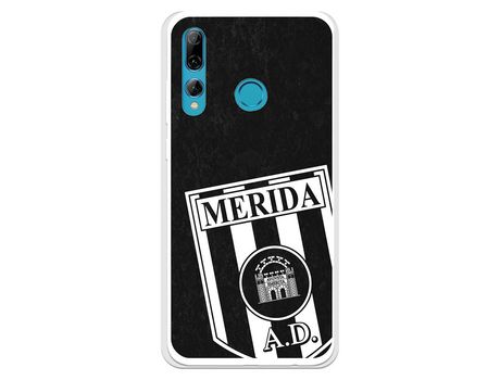 Funda para Huawei P Smart Plus 2019 del Mérida Escudo - Licencia Oficial Mérida