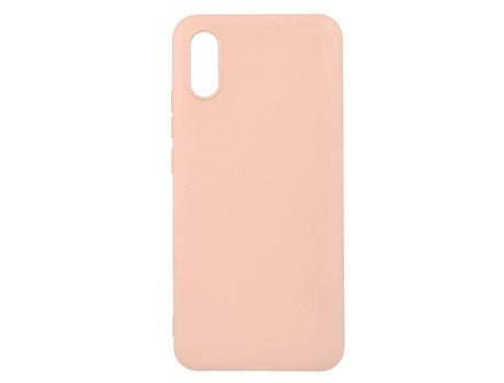 Funda Ultra suave para Xiaomi Redmi 9A