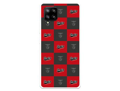 Funda para Samsung Galaxy A42 5G del Escudo - Licencia Oficial Benfica
