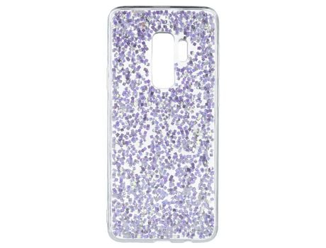 Funda Glitter Premium para Samsung Galaxy S9 Plus
