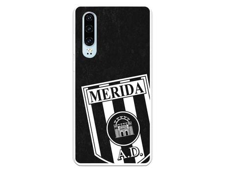 Funda para Huawei P30 del Mérida Escudo - Licencia Oficial Mérida