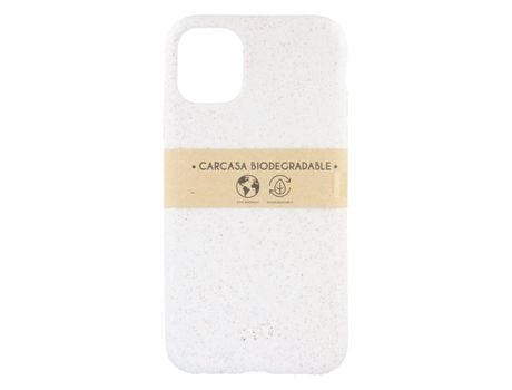 Funda Biodegradable para iPhone 11