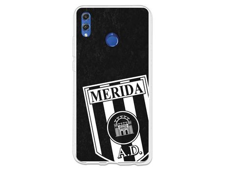 Funda para Huawei Honor 8X del Mérida Escudo - Licencia Oficial Mérida