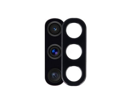 Protector de Cámara Metálico para Samsung Galaxy A70
