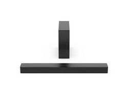 Soundbar WIRE 2.1 HISENSE HS2100 (2.1 Canales - 120 W - Inalámbrico)