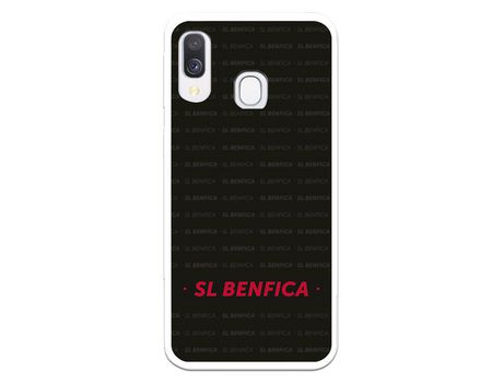 Funda para Samsung Galaxy A40 del SL - Licencia Oficial Benfica