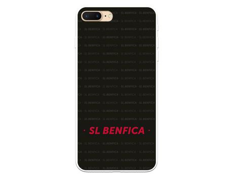 Funda para iPhone 7 Plus del SL - Licencia Oficial Benfica