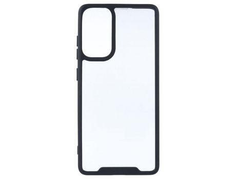 Funda Bumper Ultra Suave para Samsung Galaxy S20 FE