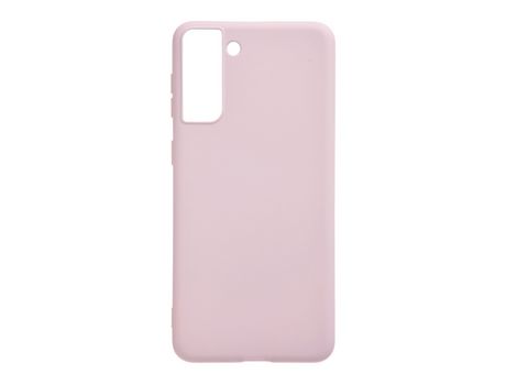 Funda Ultra suave para Samsung Galaxy S21 Plus