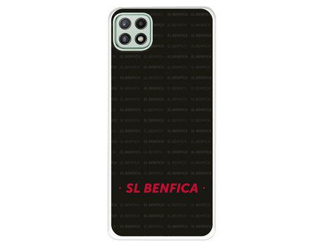 Funda para Samsung Galaxy A22 5G del SL - Licencia Oficial Benfica