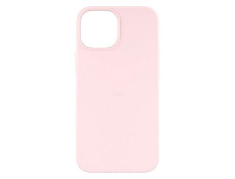 Funda Ultra Suave compatible con Magsafe para iPhone 13 Mini