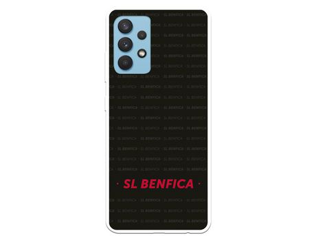 Funda para Samsung Galaxy A32 4G del SL - Licencia Oficial Benfica