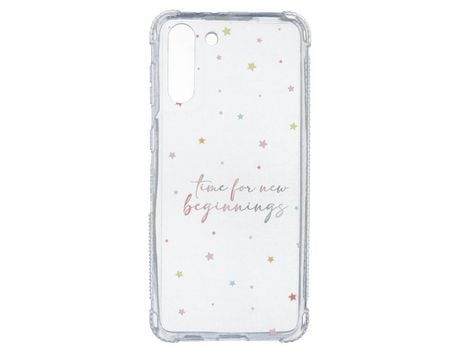 Funda Reforzada para Samsung Galaxy S21