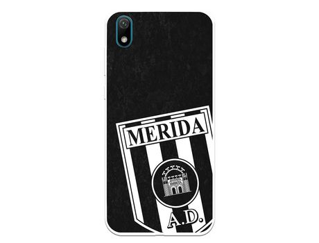 Funda para Huawei Y5 2019 del Mérida Escudo - Licencia Oficial Mérida