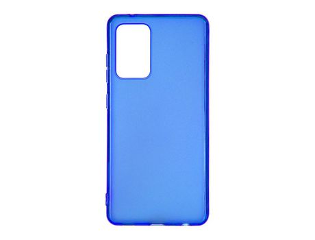 Funda Silicona Lisa para Samsung Galaxy A52 5G