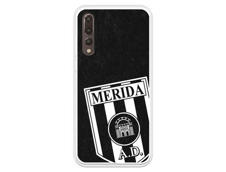 Funda para Huawei P20 Pro del Mérida Escudo - Licencia Oficial Mérida