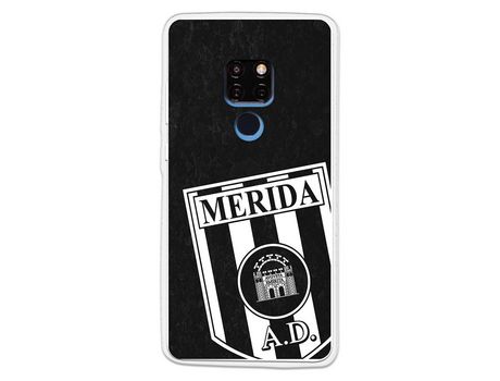 Funda para Huawei Mate 20 del Mérida Escudo - Licencia Oficial Mérida