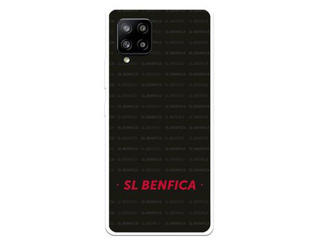 Funda para Samsung Galaxy A42 5G del SL - Licencia Oficial Benfica