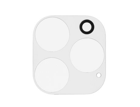 Protector de Cámara Titanio para iPhone 12 Pro