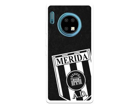 Funda para Huawei Mate 30 Pro del Mérida Escudo - Licencia Oficial Mérida